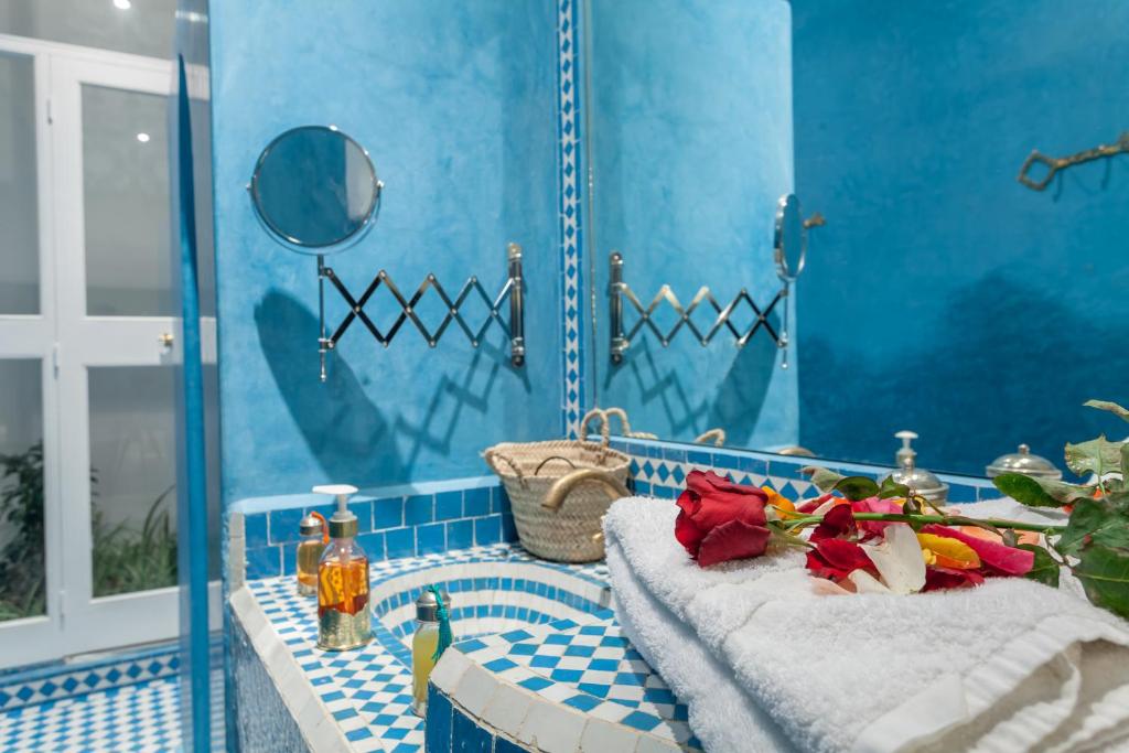 Astra Damus Hotel Marrakech 03