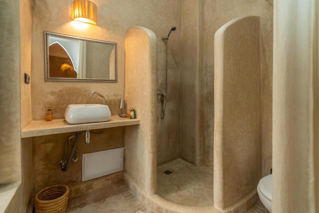 Riad Nafora Marrakech 03
