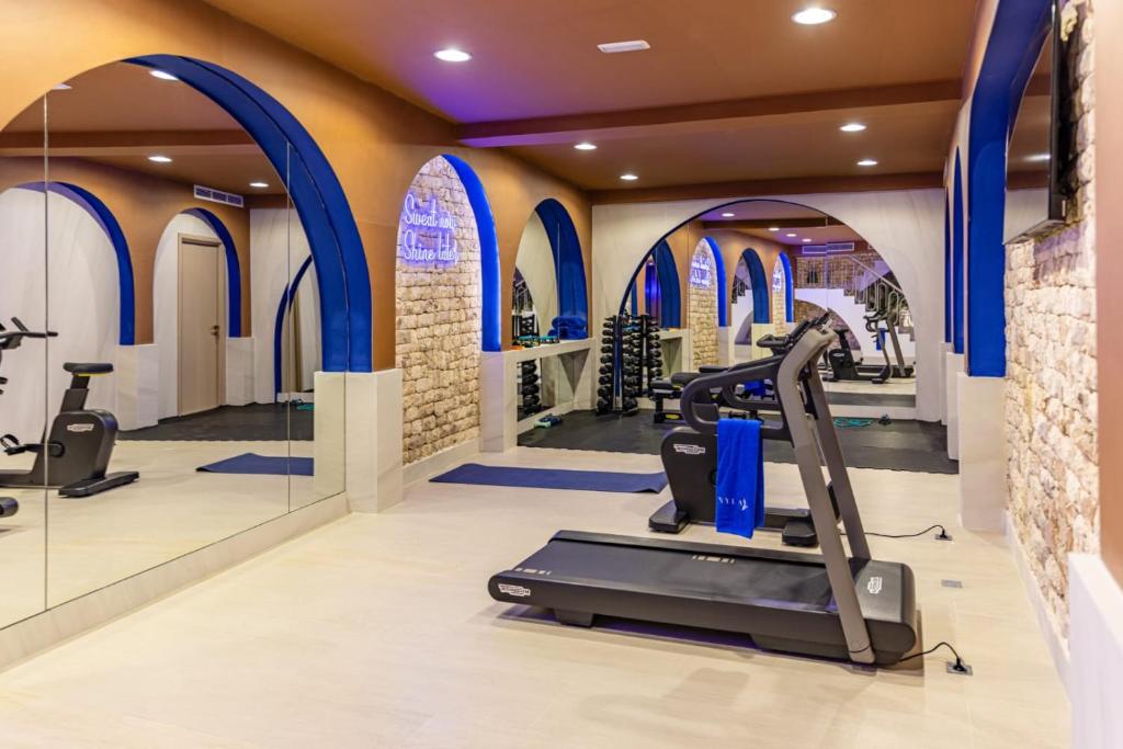 Riad Nyla Wellness and Spa Marrakech 03