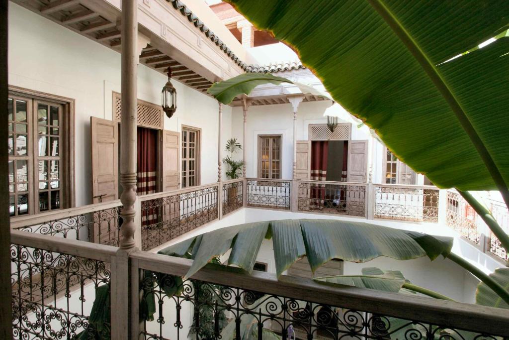 Riad Altair Marrakech 02