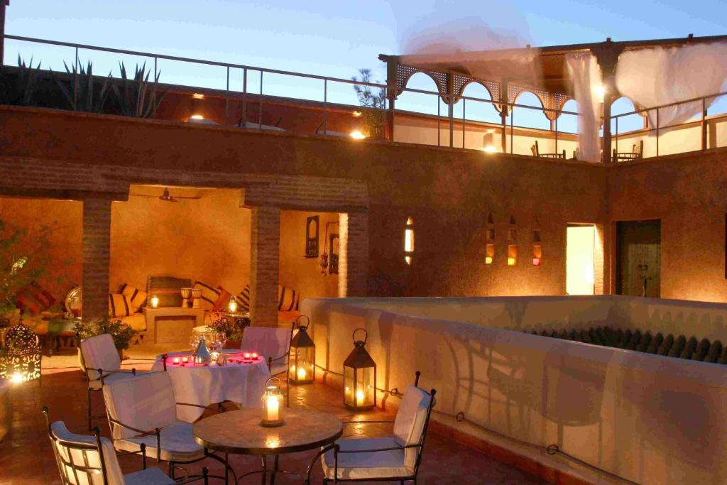 Riad Altair Marrakech 03