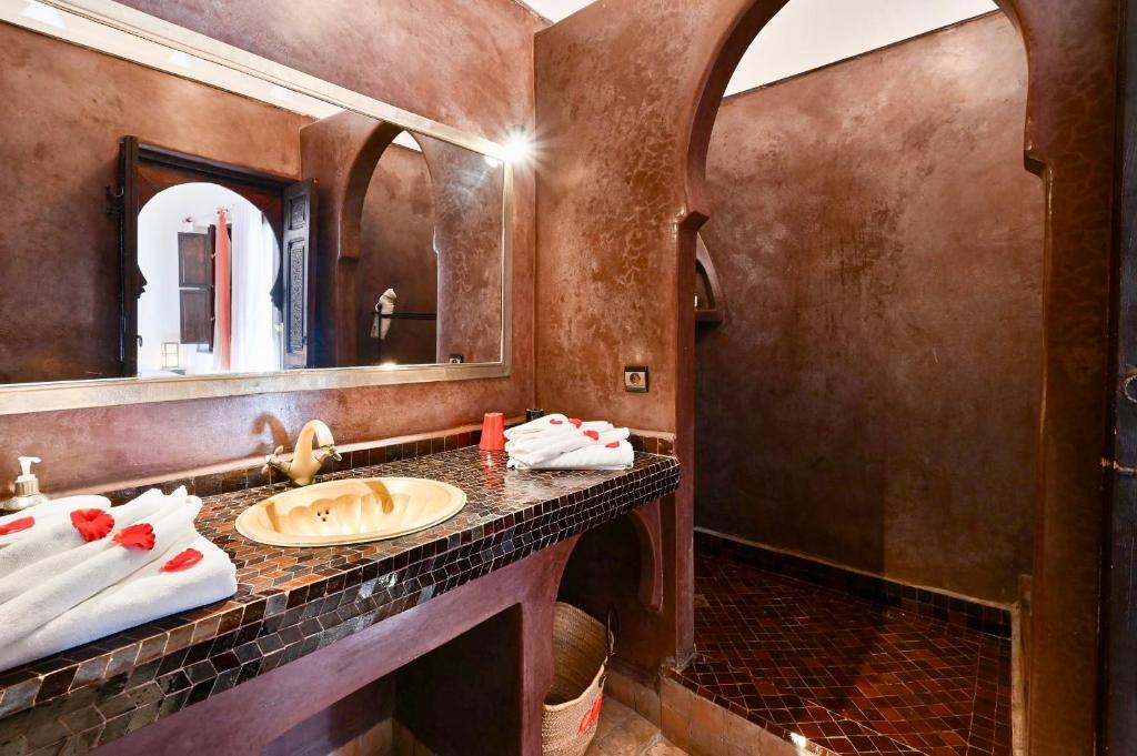 Riad Aya Marrakech 02