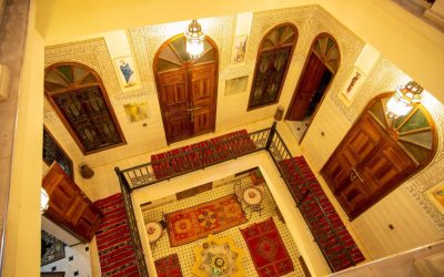 Riad Aymane Marrakech 01