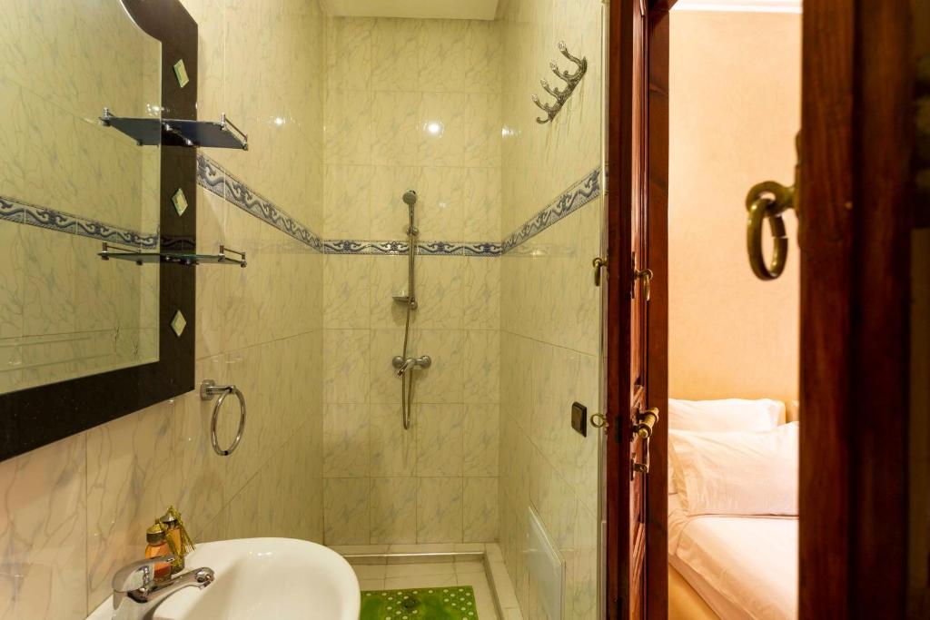 Riad Aymane Marrakech 03