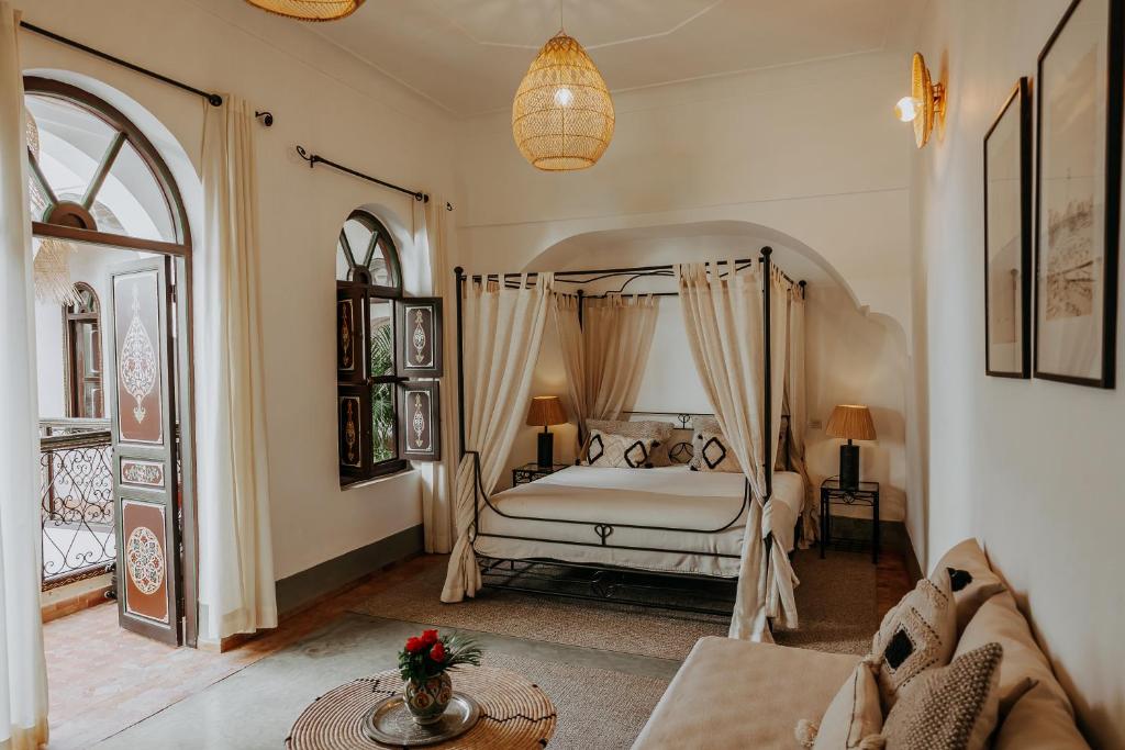 Riad Bamaga