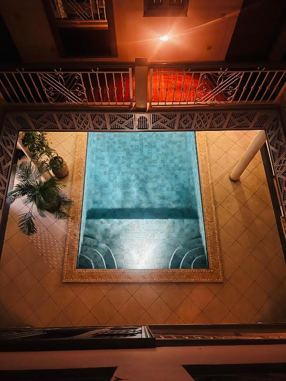 Riad Bibazia Marrakech 02