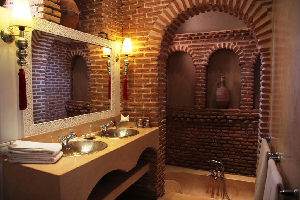 Riad Clémentine Marrakech 02