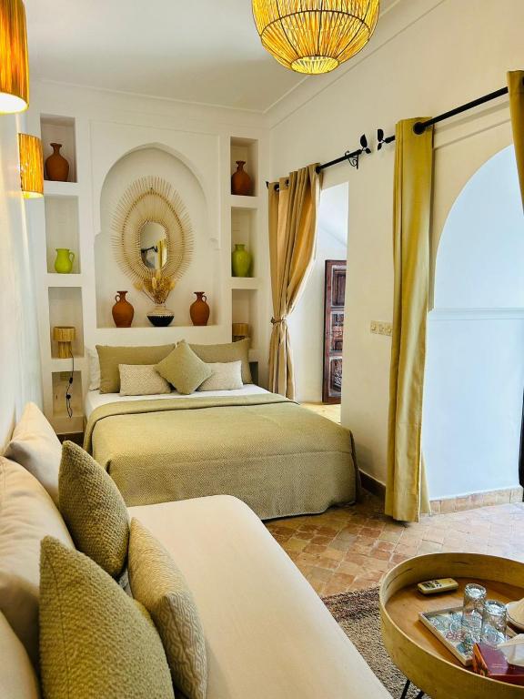 Riad Dar Elma And Spa Marrakech 02