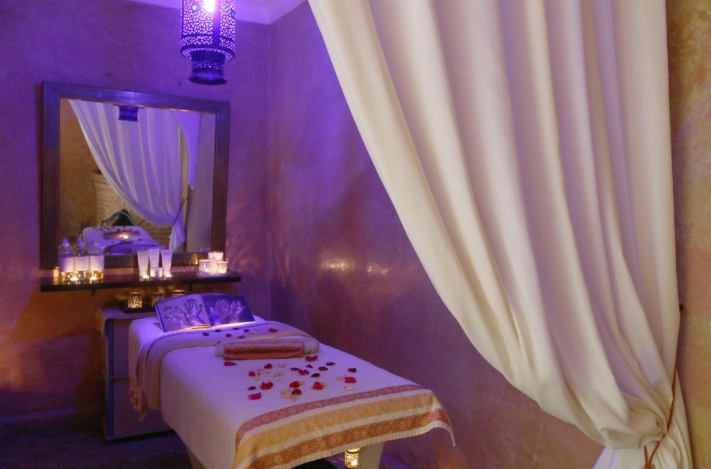 Riad Dar Elma And Spa Marrakech 03