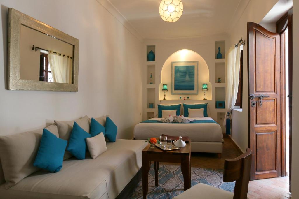Riad Dar Elma And Spa Marrakech 04