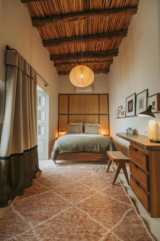 Riad Dar M Marrakech 02