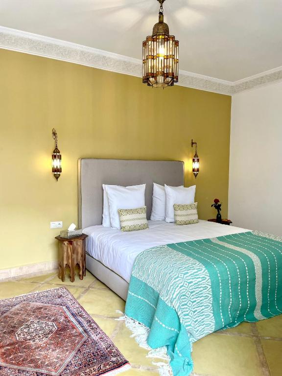 Riad Deha & Spa Marrakech 02