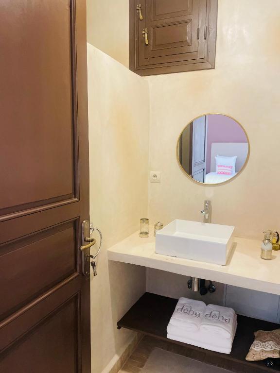Riad Deha & Spa Marrakech 03