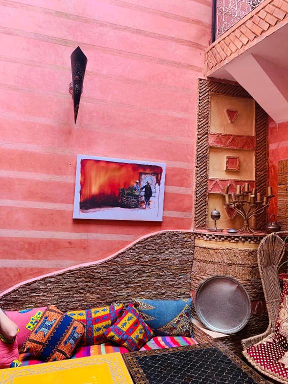 Riad N10 Marrakech 02