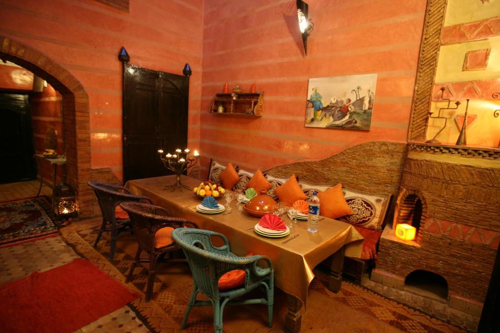 Riad N10 Marrakech 03
