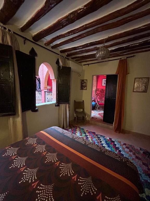 Riad N10 Marrakech 04