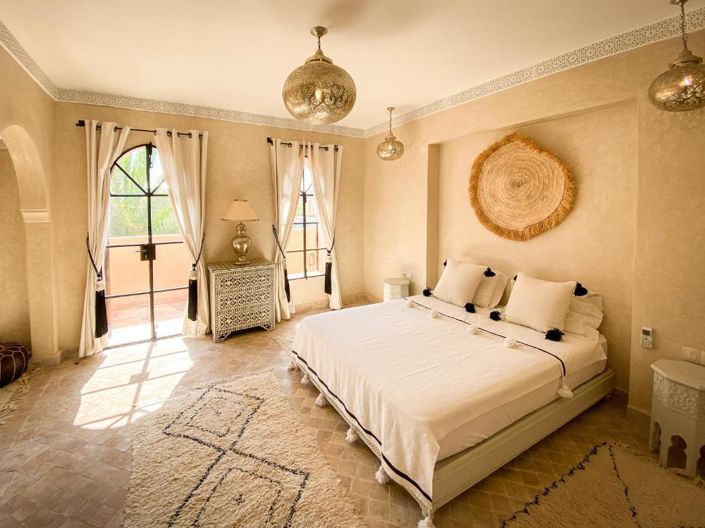 Riad Selouane Marrakech 02