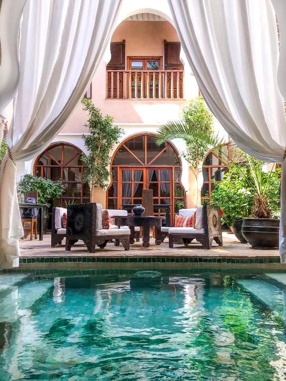 Riad Selouane Marrakech 04