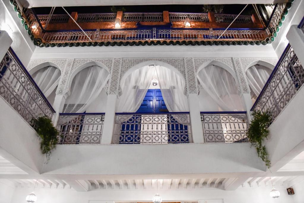 Riad Sheba Marrakech 04