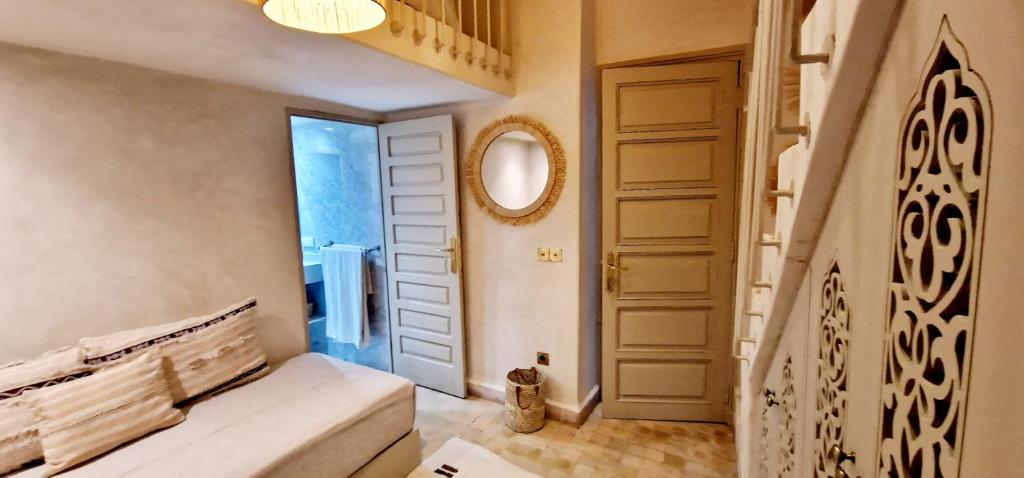 Riad de Vincent Marrakech 02