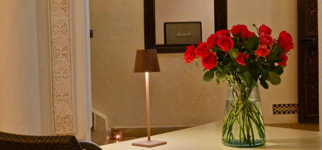 Riad de Vincent Marrakech 04