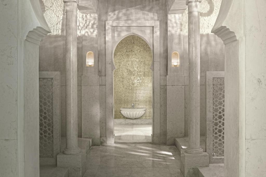 Royal Mansour Marrakech Marrakech 03