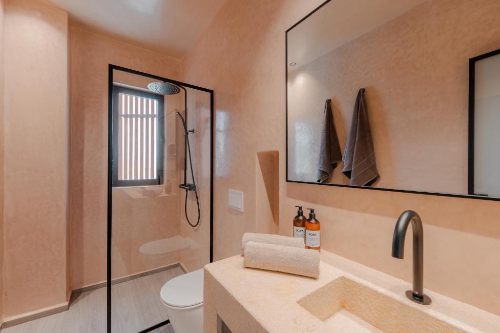 Nobi Boutique Surf Hotel Tamraght Agadir 03