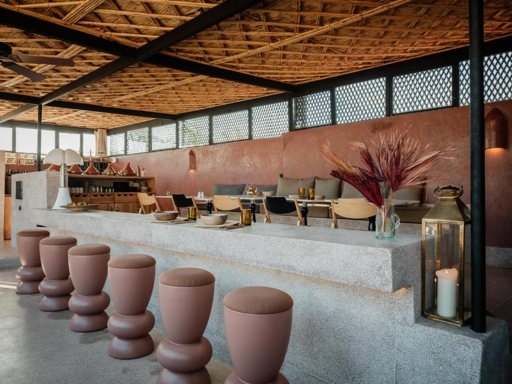 Riad Brummell Medina Marrakech 04