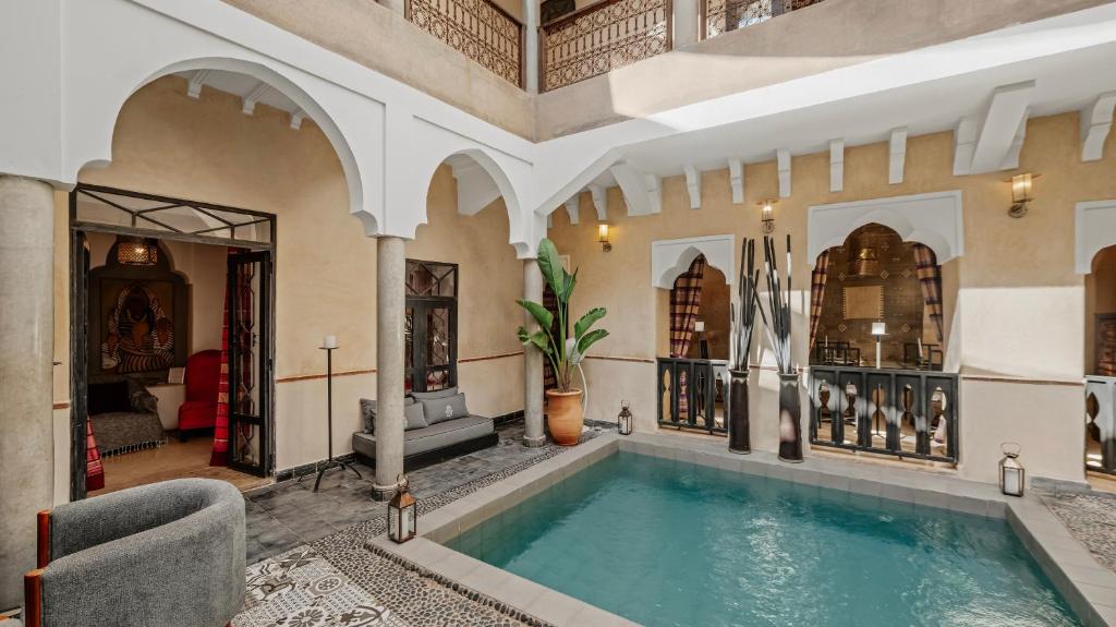 Riad Dar El Masa